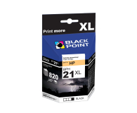 Black Point Tusz BLACK POINT BPH21XL Zamiennik HP21 C9351CE - 1407988 - zdjęcie 1